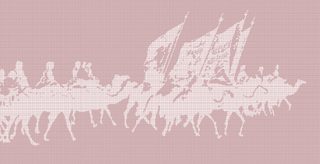 Kingdom – Cowboy Code