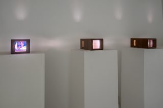 Ashab Al Lal, 2016, Installation View from Mitochondria Powerhouses_BIG AHMA2016 01dc